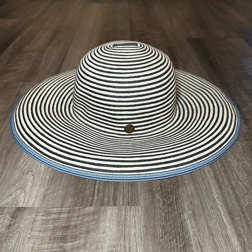 Goorin Bros. Straw Sun Hat - XL